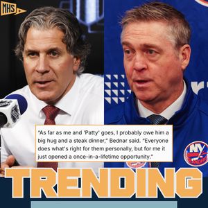 Image post by @milehighsports on Instagram