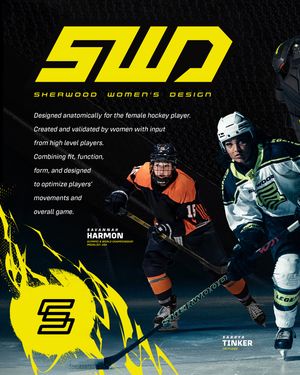 Image post by @sherwoodhockey on Instagram