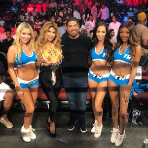 Image post by @trknockouts on Instagram