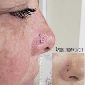 Image post by @clearvisiontattoo on Instagram