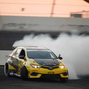 Image post by @toyotaracing on Instagram