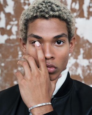 Image post by @louisvuitton on Instagram