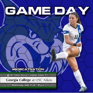 Image post by @gcsubobcats on Instagram