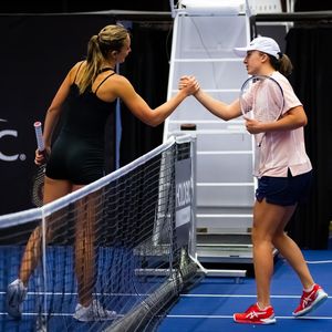 Image post by @wta on Instagram