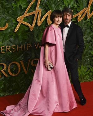 Image post by @maisonvalentino on Instagram