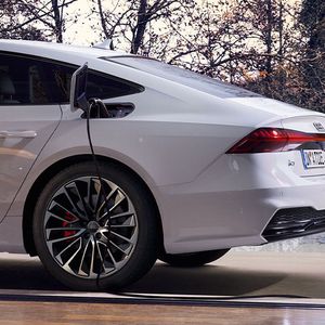 Image post by @audiusa on Instagram