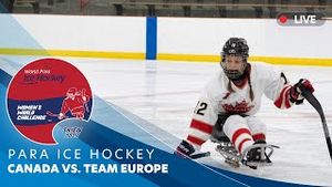 Video post by @paralympics on YouTube