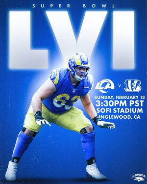 Image post by @nevadarecruits on Twitter