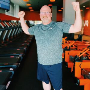 Image post by @orangetheory on Instagram
