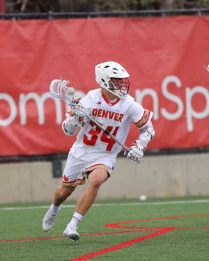 Image post by @denvermlax on Instagram