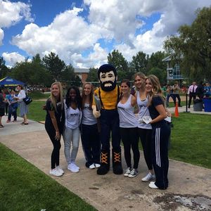 Image post by @nauflagstaff on Instagram