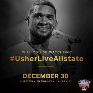 Image post by @allstate on Instagram