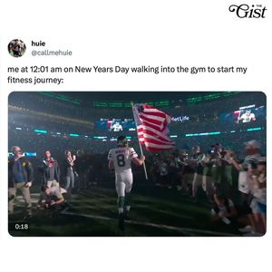 Image post by @thegistca on Instagram