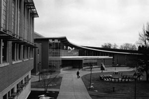 Image post by @uw_superior on Instagram