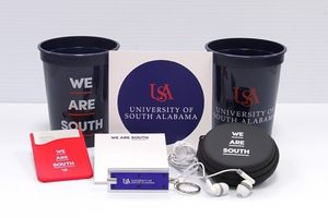 Image post by @uofsouthalabama on Instagram