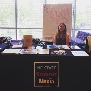 Image post by @ncsuagromeck on Instagram