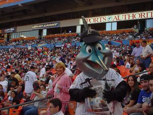 Image post by @marlins.history on Instagram