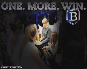 Image post by @bentleyathletics on Instagram