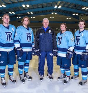 Image post by @urihockey on Instagram