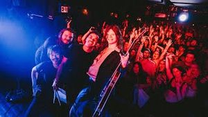 Video post by @sawyerhillmusic on YouTube