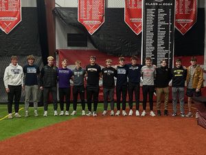 Image post by @iowasticksbaseball on Instagram