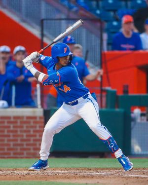 Image post by @gatorsbb on Instagram
