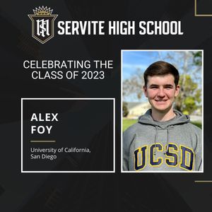 Image post by @servitehs on Instagram