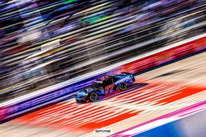 Image post by @spiremotorsport on Instagram