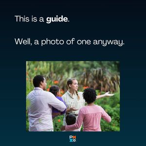 Image post by @pmi_org on Instagram