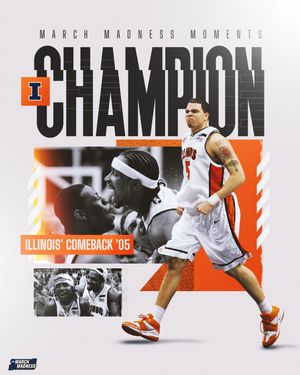 Image post by @marchmadnessmbb on Instagram