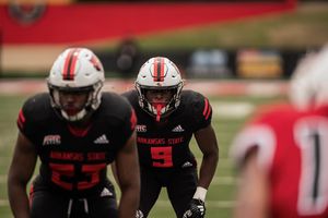Image post by @redwolvesfb on Instagram