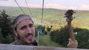 Image post by @magicgiant on Instagram