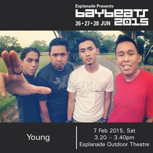 Image post by @baybeats on Instagram