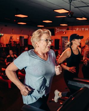 Image post by @orangetheory on Instagram