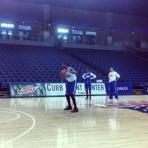 Image post by @tsutigersmbb on Instagram