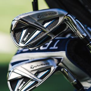 Image post by @taylormade_golf_japan on Instagram