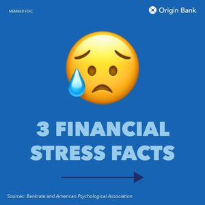 Image post by @originbank on Instagram