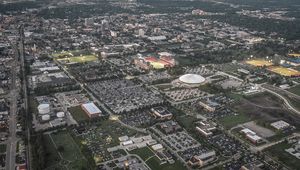 Image post by @illiniathletics on Instagram