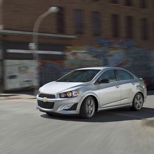 Image post by @chevrolet on Instagram