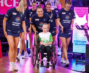 Image post by @melbournevixens on Instagram