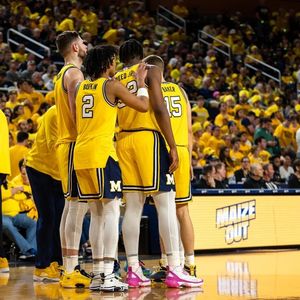 Image post by @michigan_insiders on Instagram