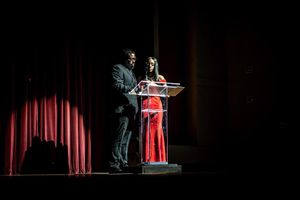 Image post by @morganstatesga on Instagram