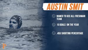 Image post by @peppwaterpolo on Instagram