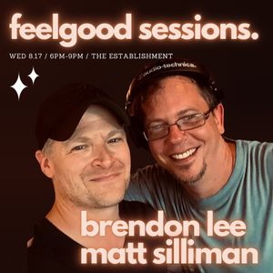 Image post by @mattsilliman_dj on Instagram