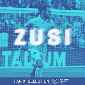 Image post by @sportingkc on Instagram