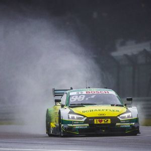 Image post by @mike_rockenfeller on Instagram
