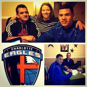 Image post by @christianramirez_21 on Instagram