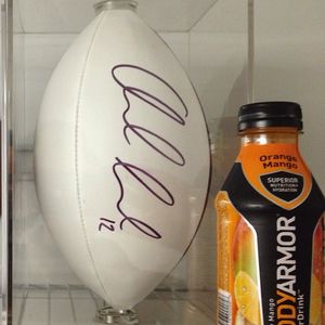 Image post by @drinkbodyarmor on Instagram
