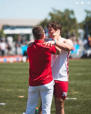Image post by @huskertfxc on Instagram