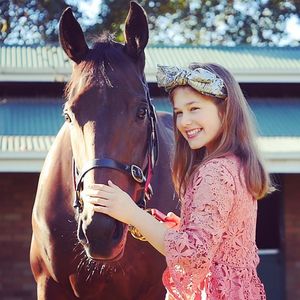 Image post by @australianturfclub on Instagram